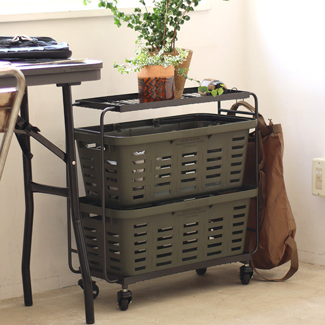 IRON WAGON / アイアンワゴン