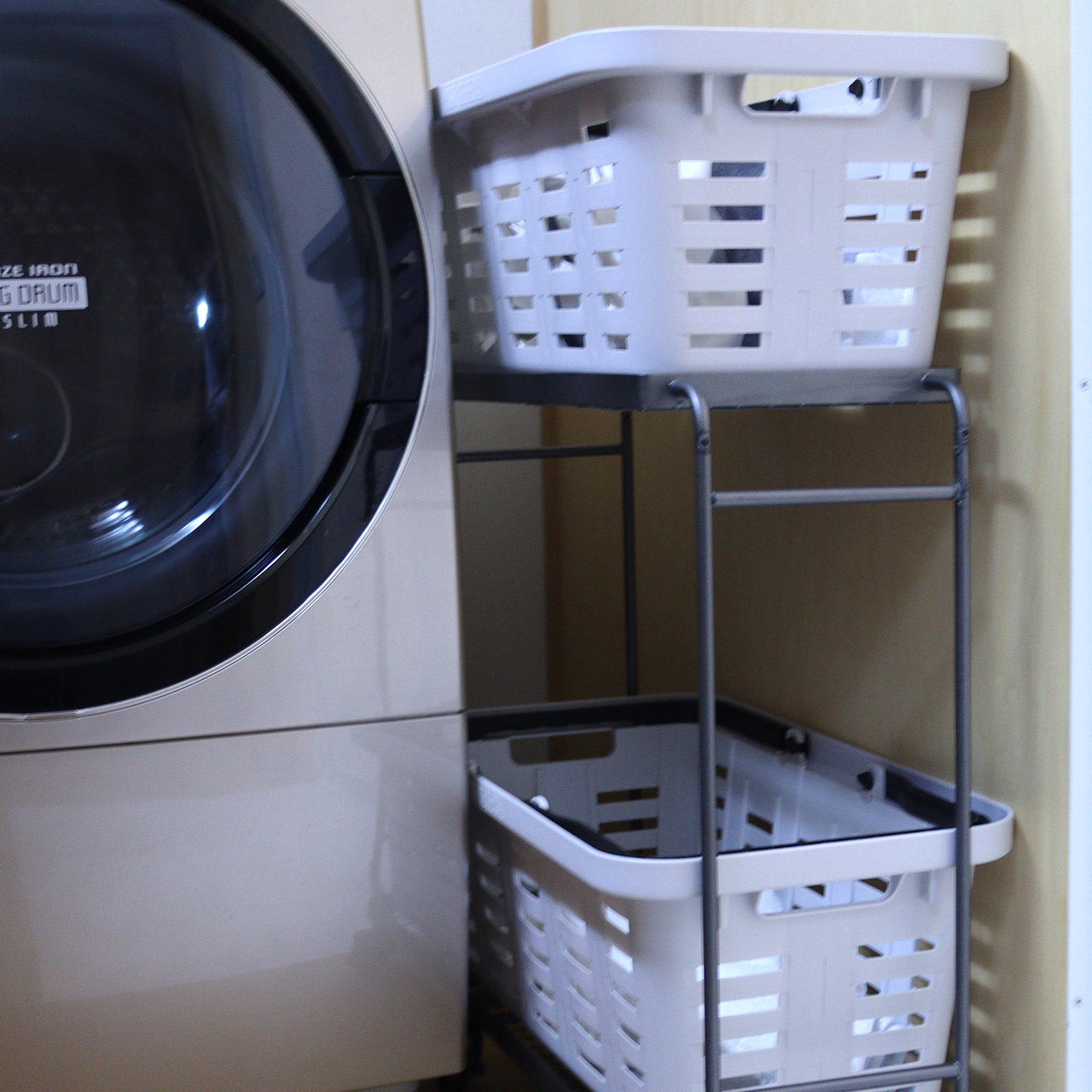 IRON WAGON / アイアンワゴン