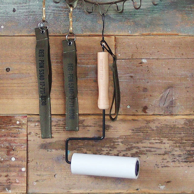 ROLLER CLEANER HOLDER / ローラークリーナーホルダー