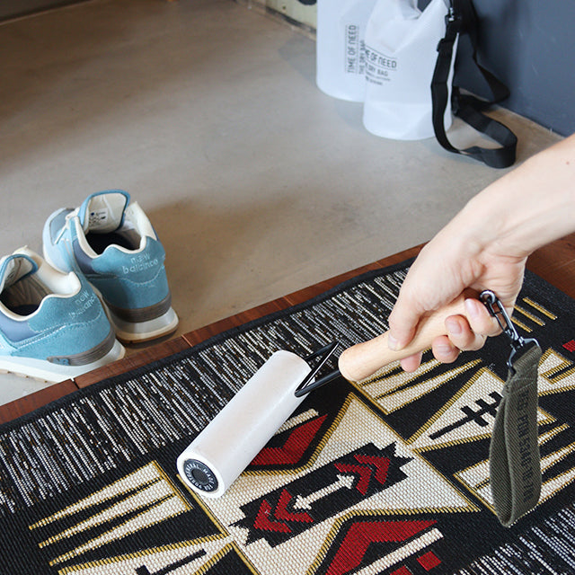 ROLLER CLEANER HOLDER / ローラークリーナーホルダー