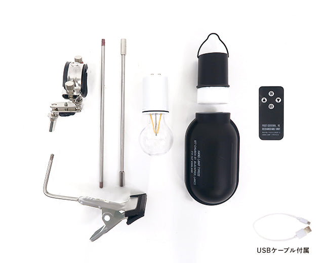 HANG LAMP TYPE3 / ハングランプ タイプスリー