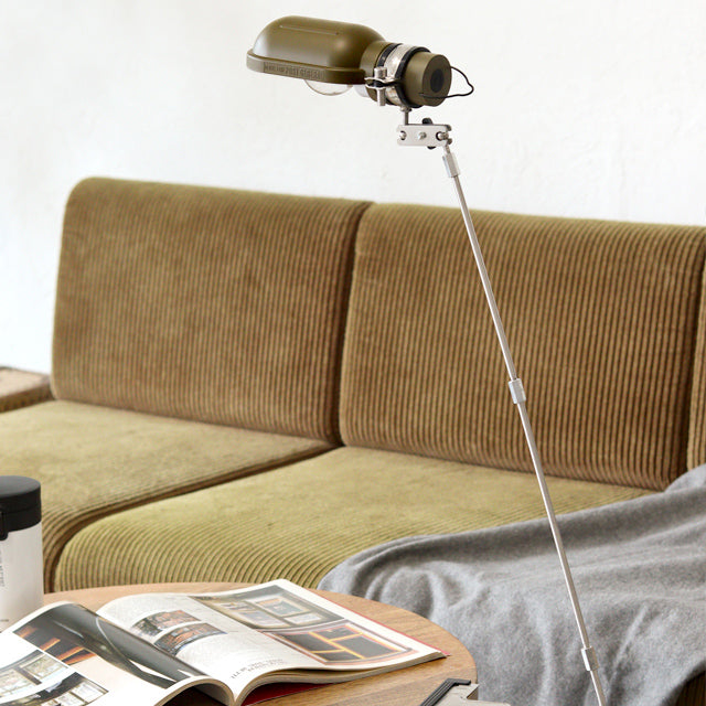 HANG LAMP TYPE3 / ハングランプ タイプスリー