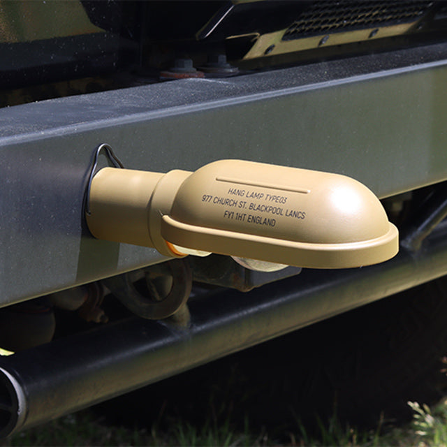 HANG LAMP TYPE3 / ハングランプ タイプスリー