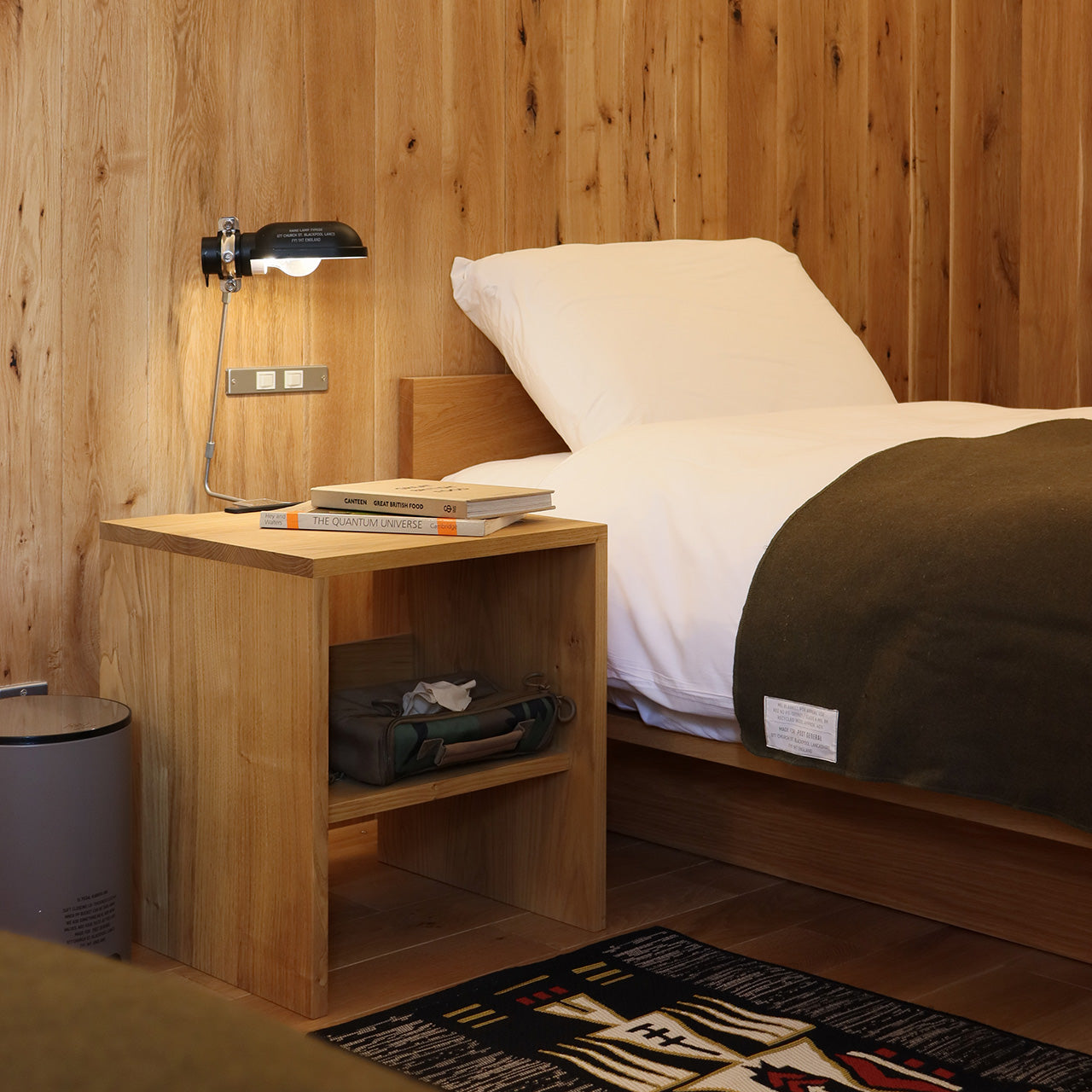 HANG LAMP TYPE3 / ハングランプ タイプスリー