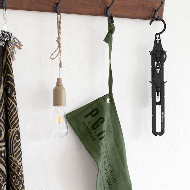 WORK APRON 421 SHORTY / ワークエプロン 421 ショーティー