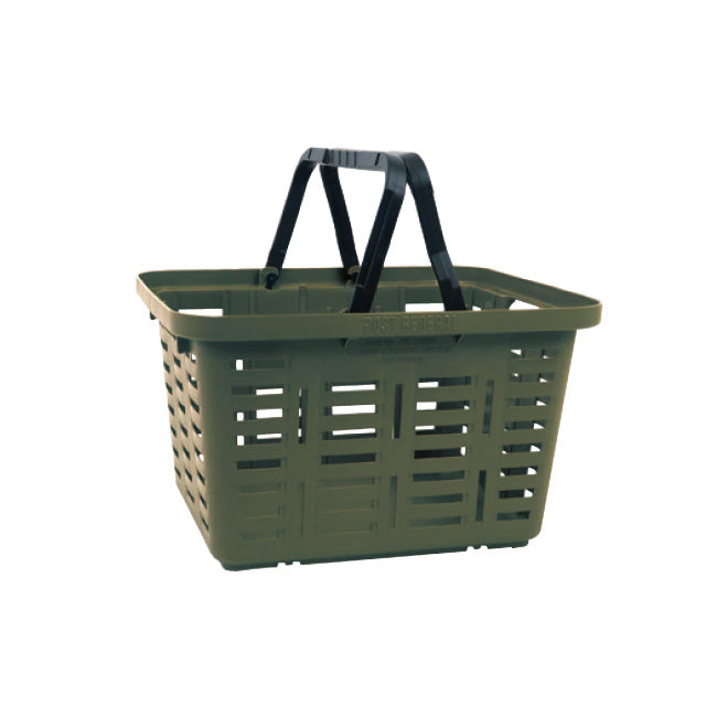 HEAVY DUTY BASKET / ヘビーデューティーバスケット
