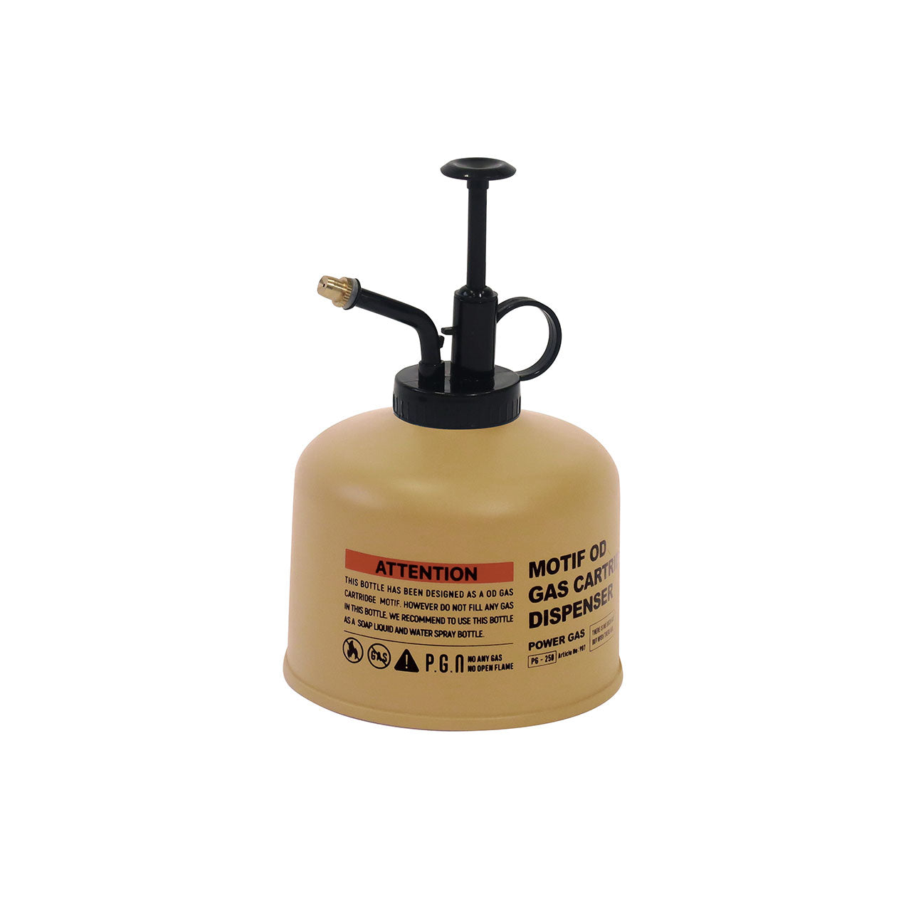 MOTIF DISPENSER OD-SPRAY / モチーフディスペンサー オーディースプレー