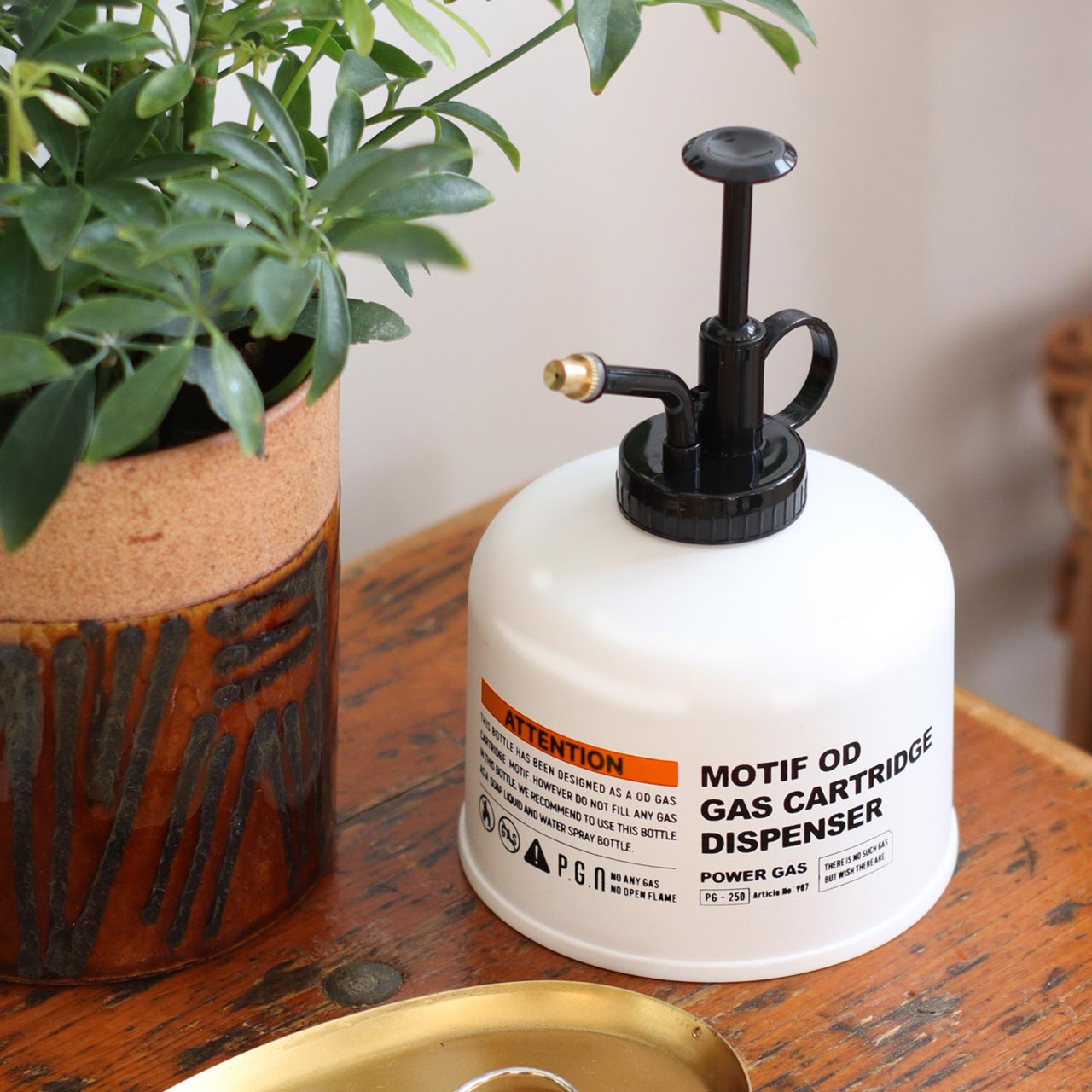 MOTIF DISPENSER OD-SPRAY / モチーフディスペンサー オーディースプレー