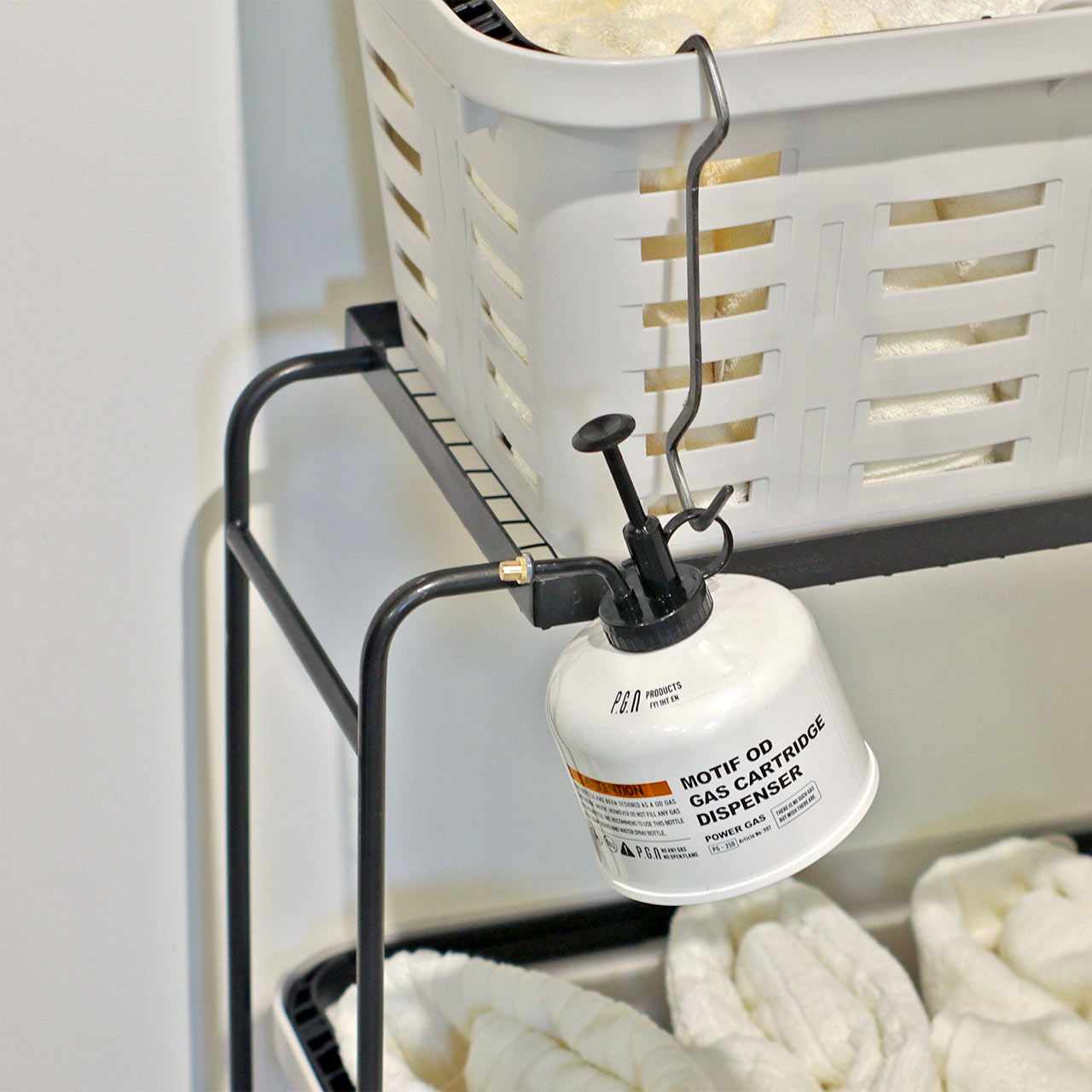 MOTIF DISPENSER OD-SPRAY / モチーフディスペンサー オーディースプレー