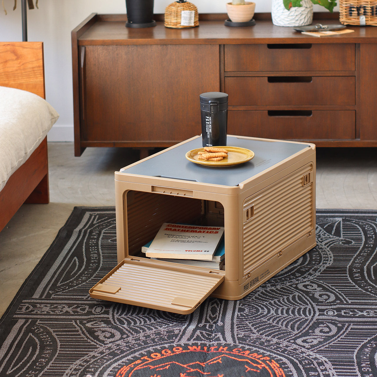 STACK IT / スタックイット