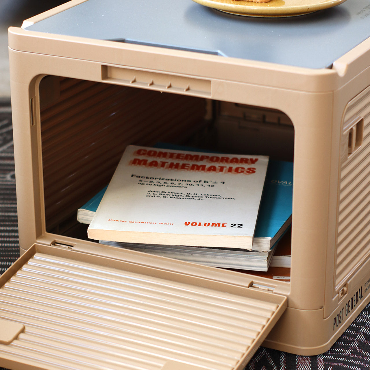 STACK IT / スタックイット