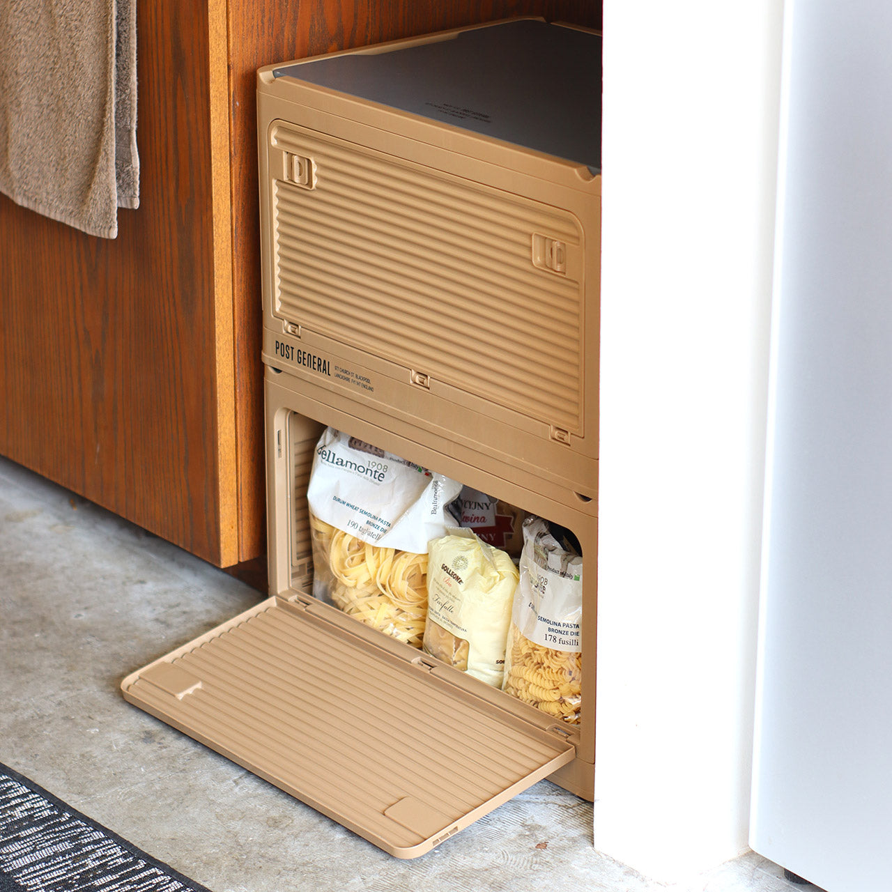 STACK IT / スタックイット