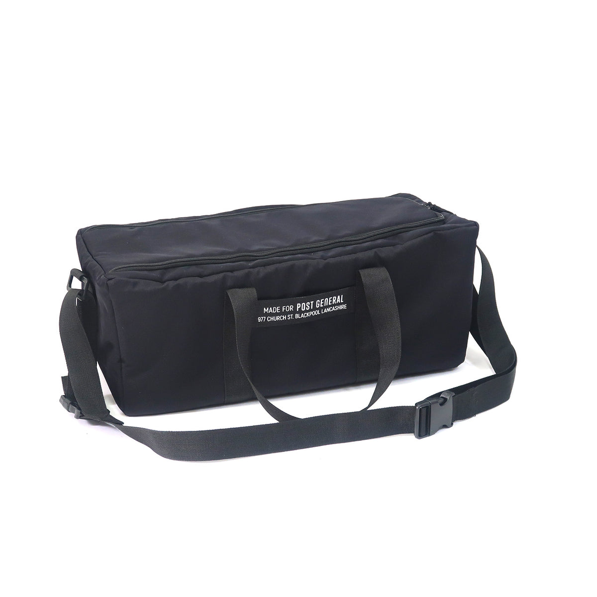 HD COOLER BAG LONG/ヘビーデューティー クーラーバッグ ロング