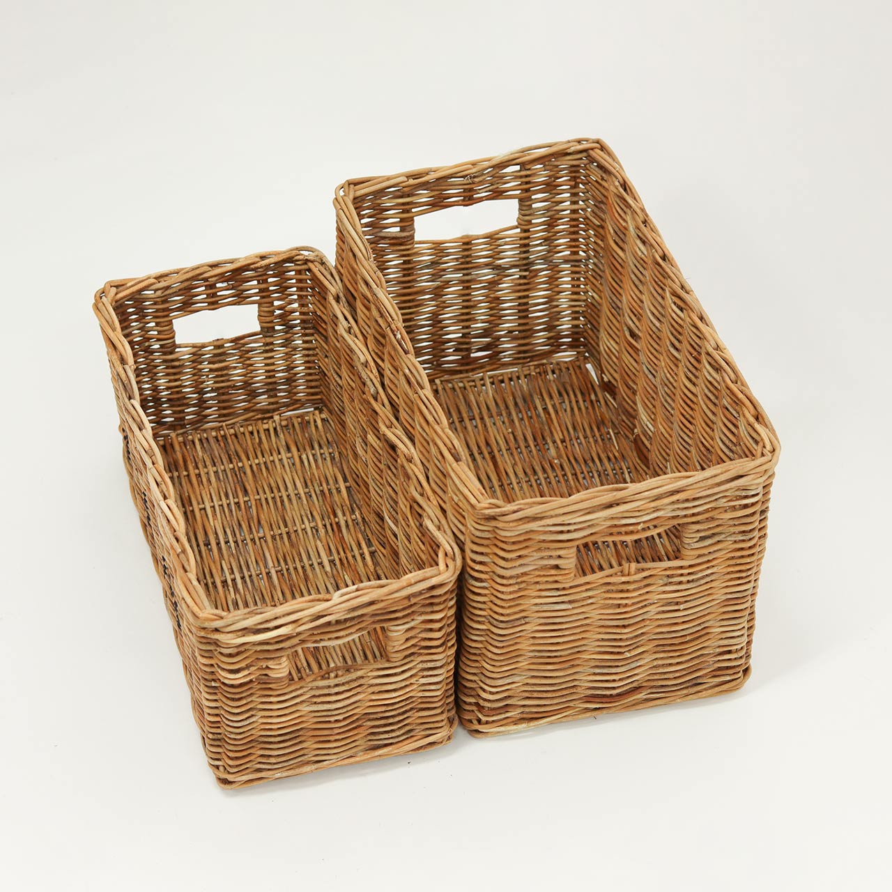 STORAGE BOX S BY THE AROROG / ストレージボックス バイ ジ アラログ