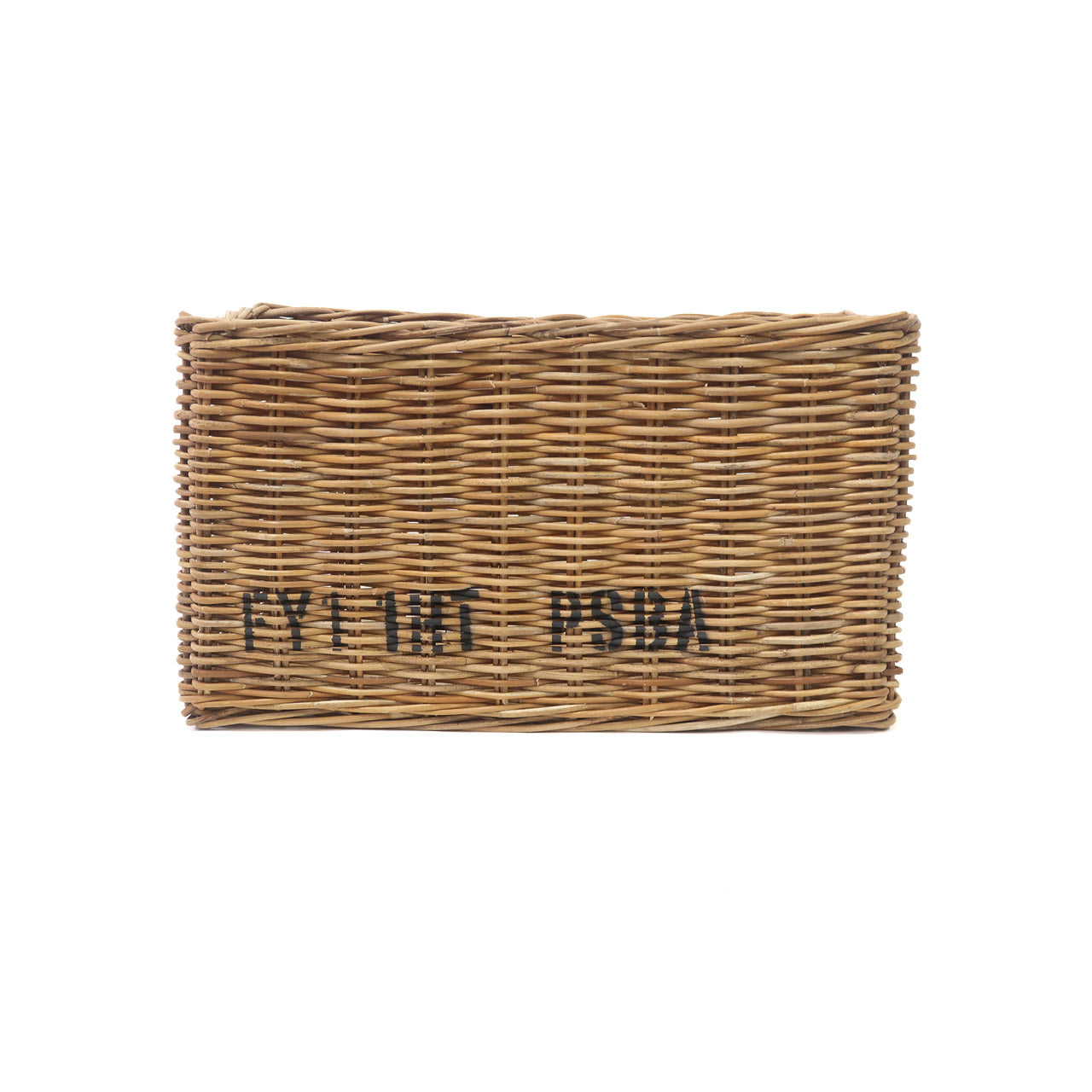 STORAGE BOX S BY THE AROROG / ストレージボックス バイ ジ アラログ