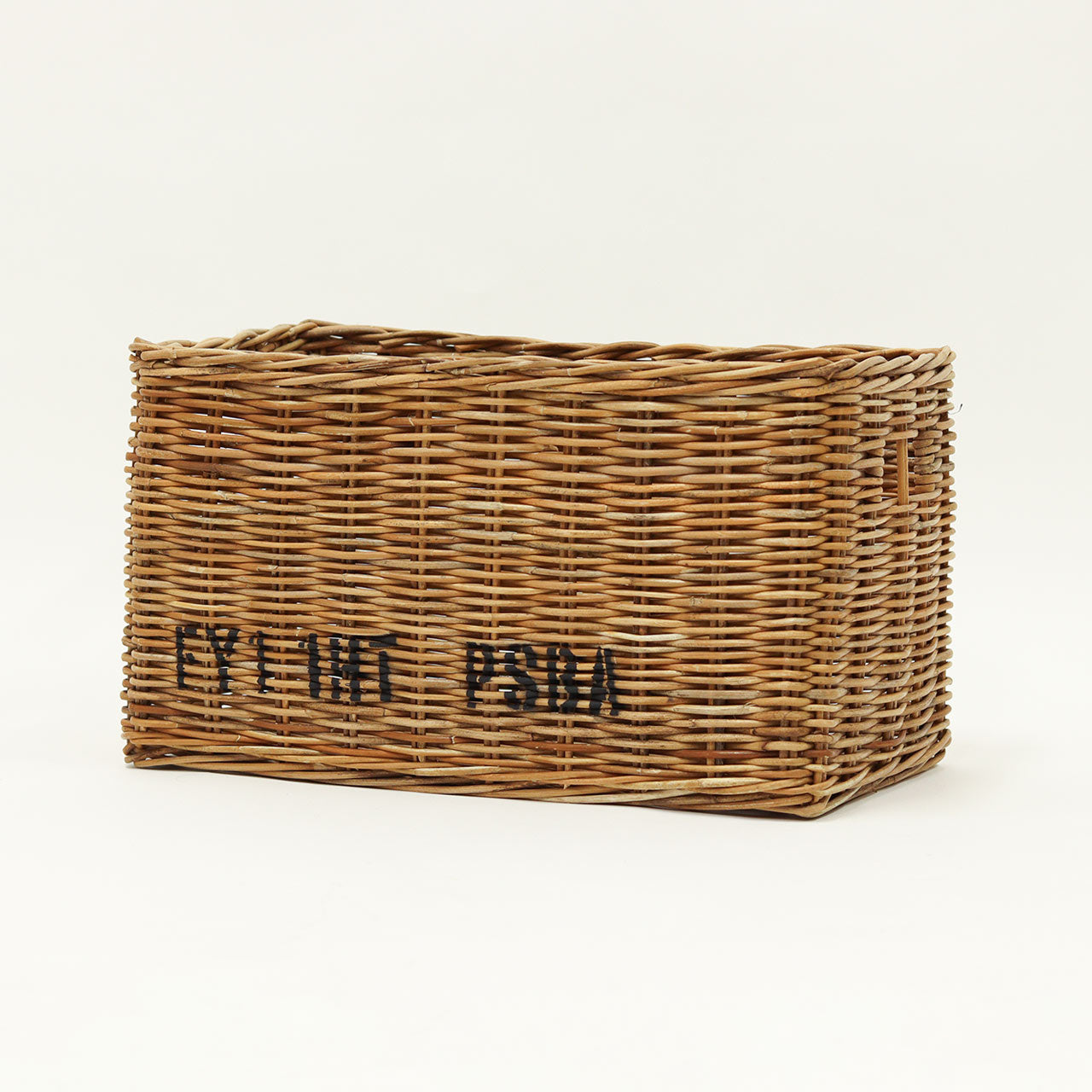 STORAGE BOX S BY THE AROROG / ストレージボックス バイ ジ アラログ