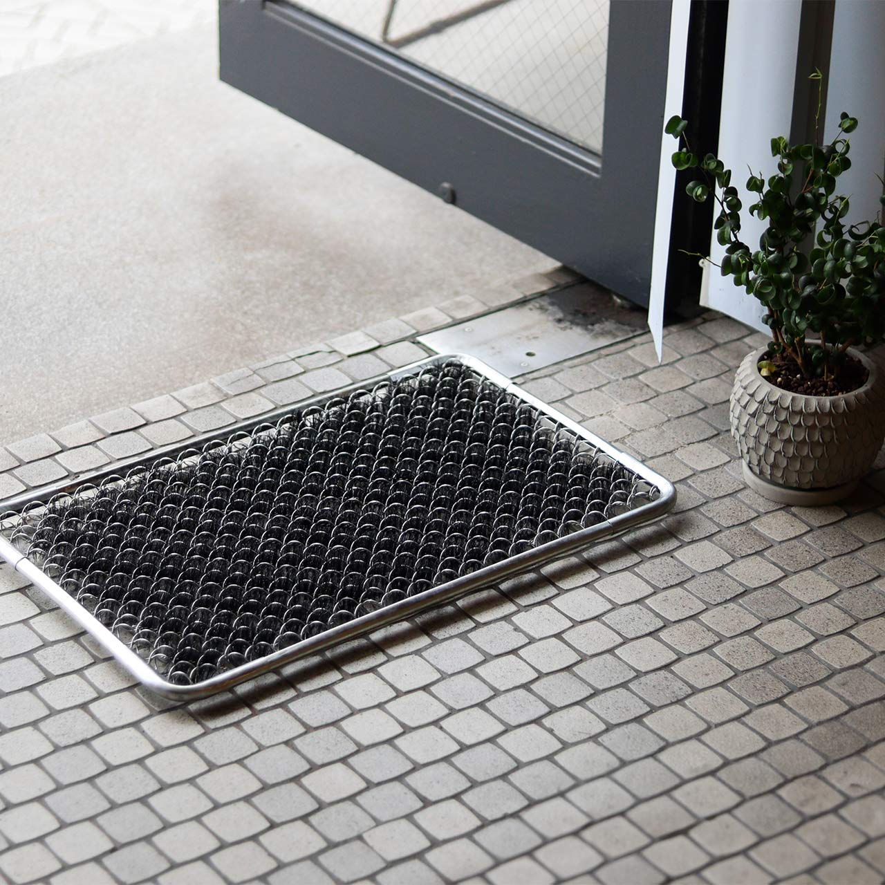 TRADITIONAL DOOR MAT60 / トラディショナル ドアマット60