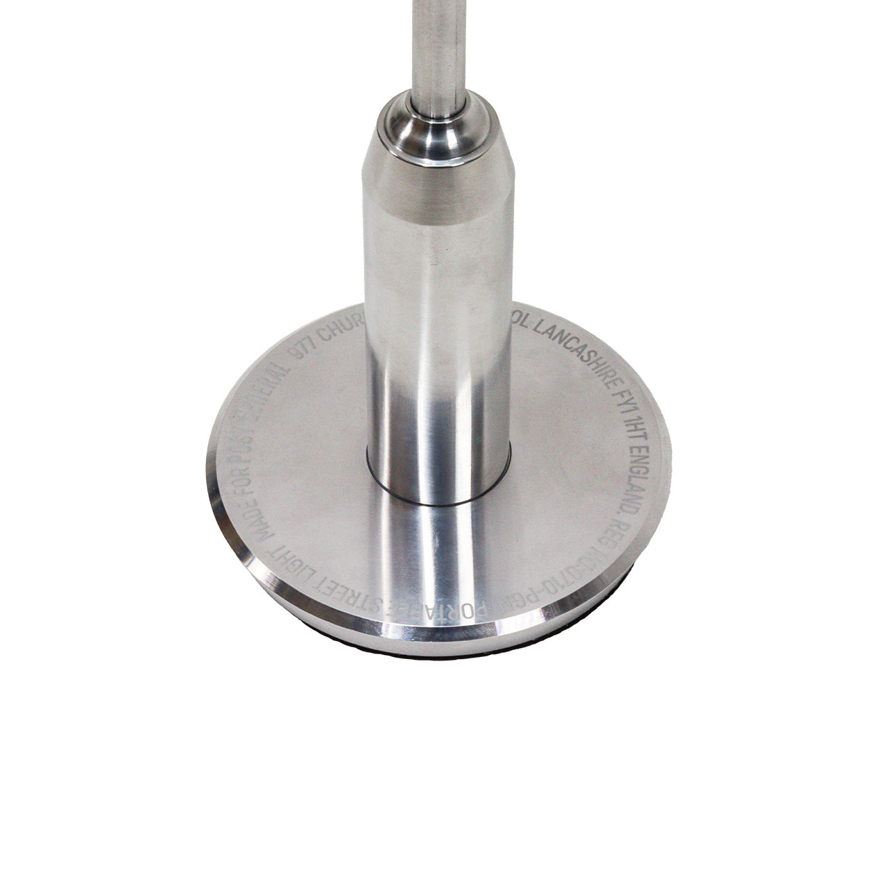 PORTABLE STREET LIGHT / ポータブルストリートライト