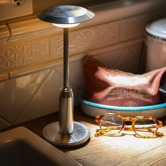 PORTABLE STREET LIGHT / ポータブルストリートライト