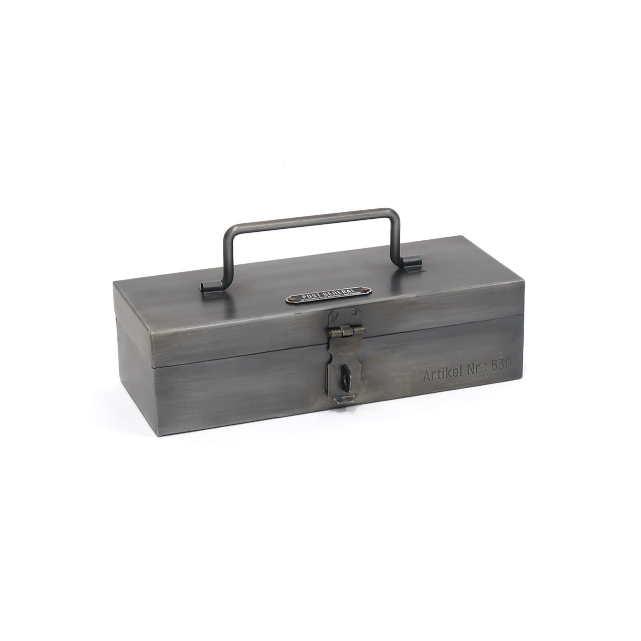 INDUSTRIAL MINI TOOL BOX / インダストリアル ミニツールボックス