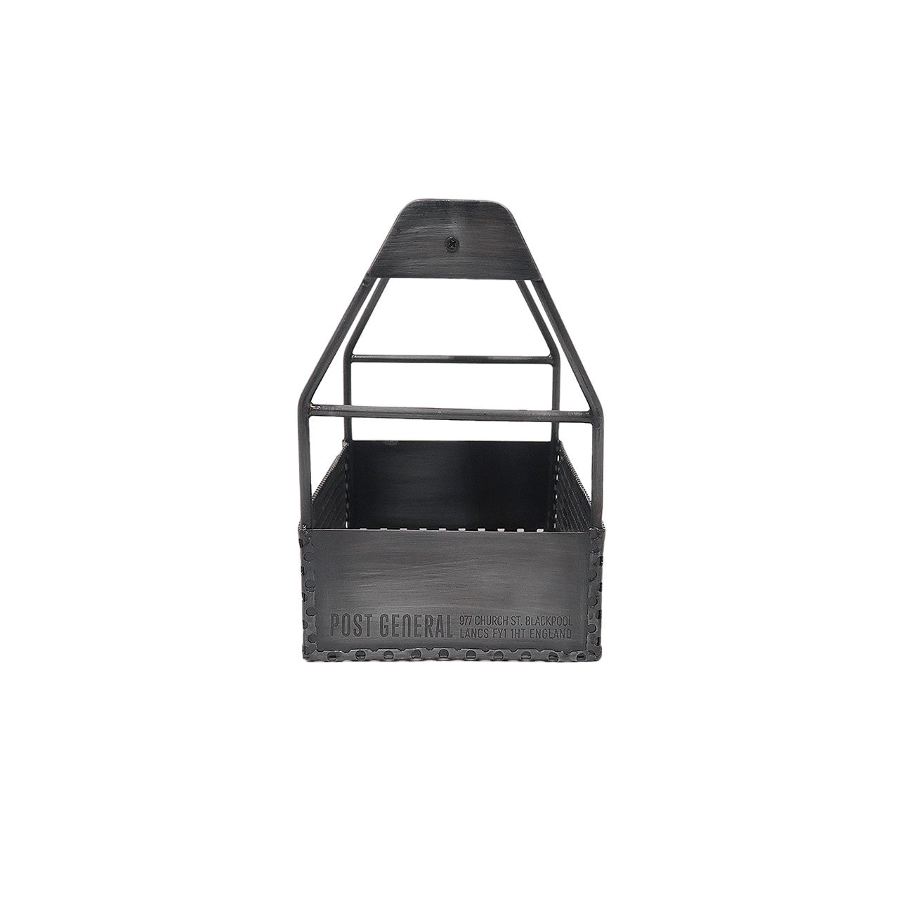 INDUSTRIAL TOOL TOTE / インダストリアル ツールトート