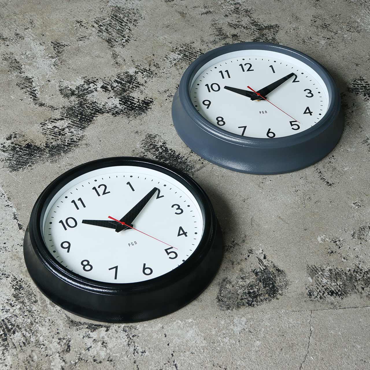 SCHOOLHOUSE WALL CLOCK / スクールハウス ウォールクロック