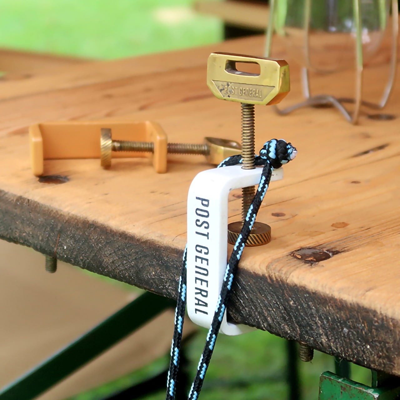 CLAMP IT / クランプイット