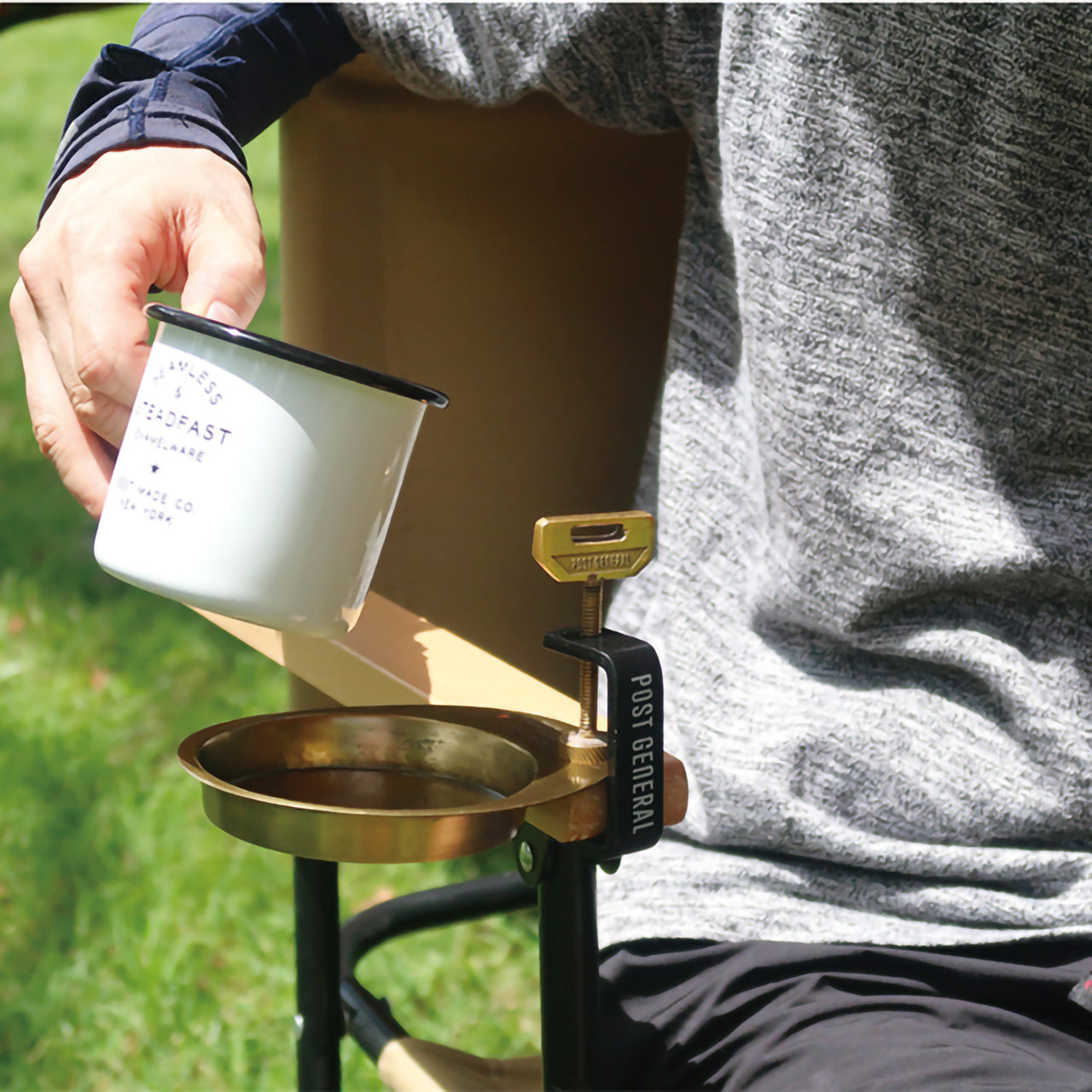 CLAMP IT / クランプイット