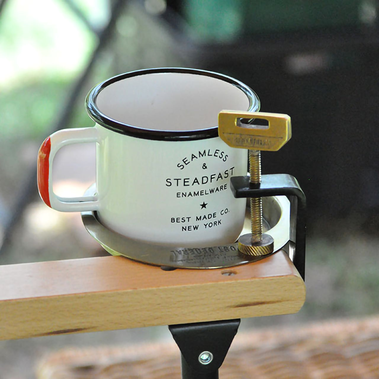 CLAMP IT / クランプイット