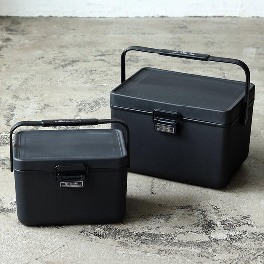 THE ICE ERA HARD-SHELL COOLER / アイスエラ ハードシェルクーラー