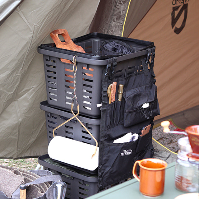 HEAVY DUTY BASKET / ヘビーデューティーバスケット