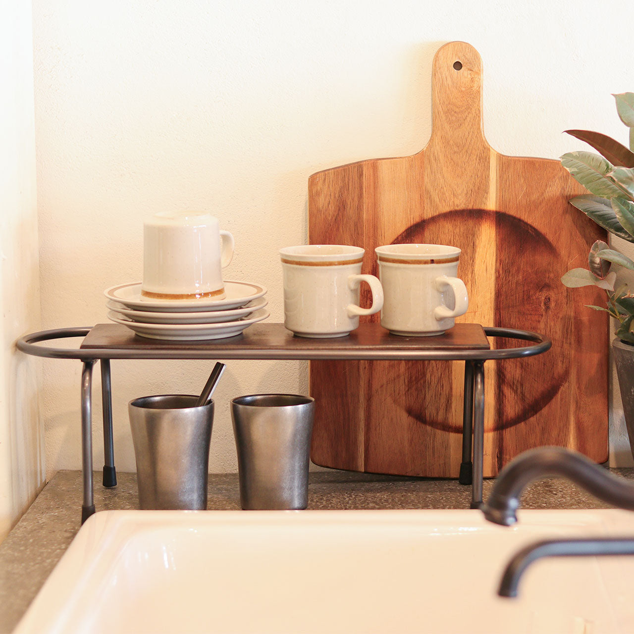 INDUSTRIAL SMALL TABLE / インダストリアル スモールテーブル