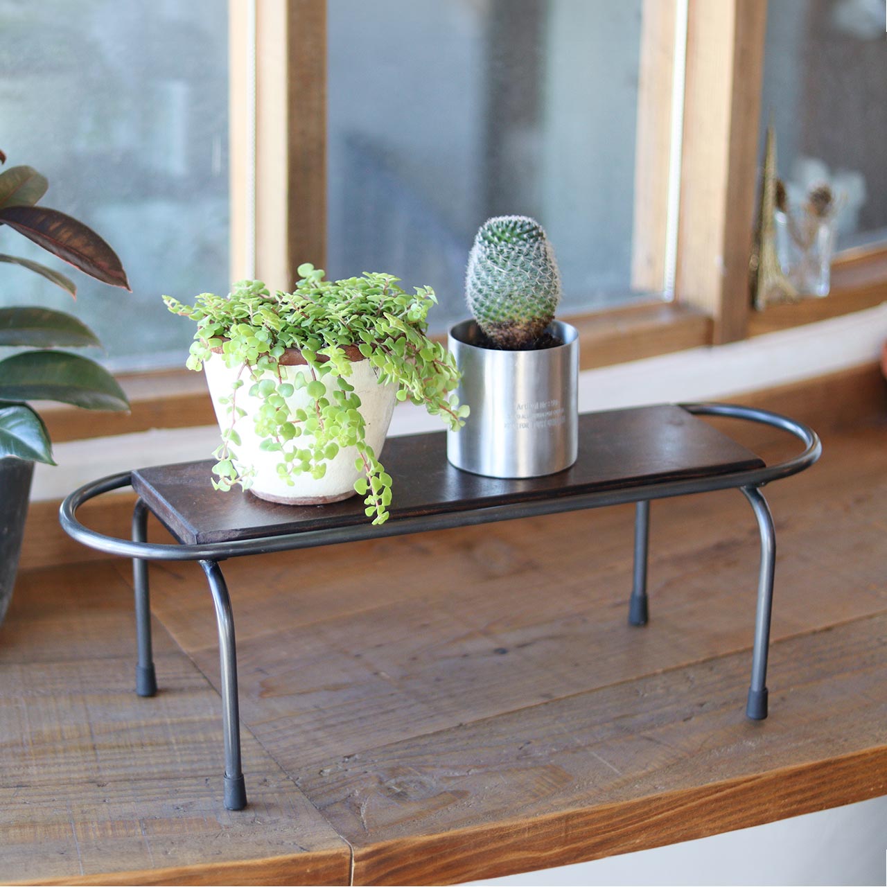 INDUSTRIAL SMALL TABLE / インダストリアル スモールテーブル