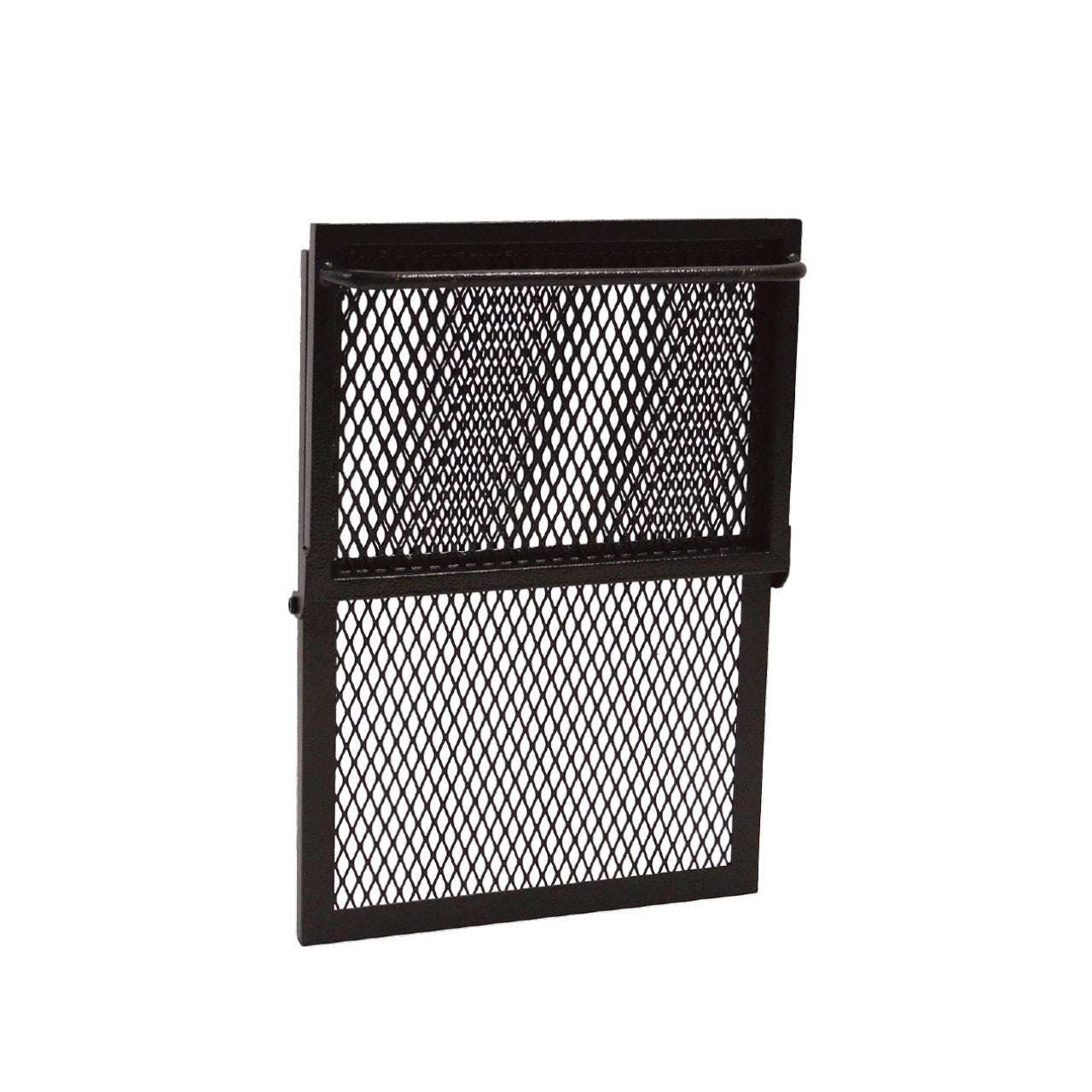 LIGHT-WEIGHT IRON SIDE PANEL / ライトウエイト アイアン サイドパネル