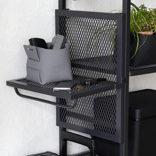 LIGHT-WEIGHT IRON SIDE PANEL / ライトウエイト アイアン サイドパネル