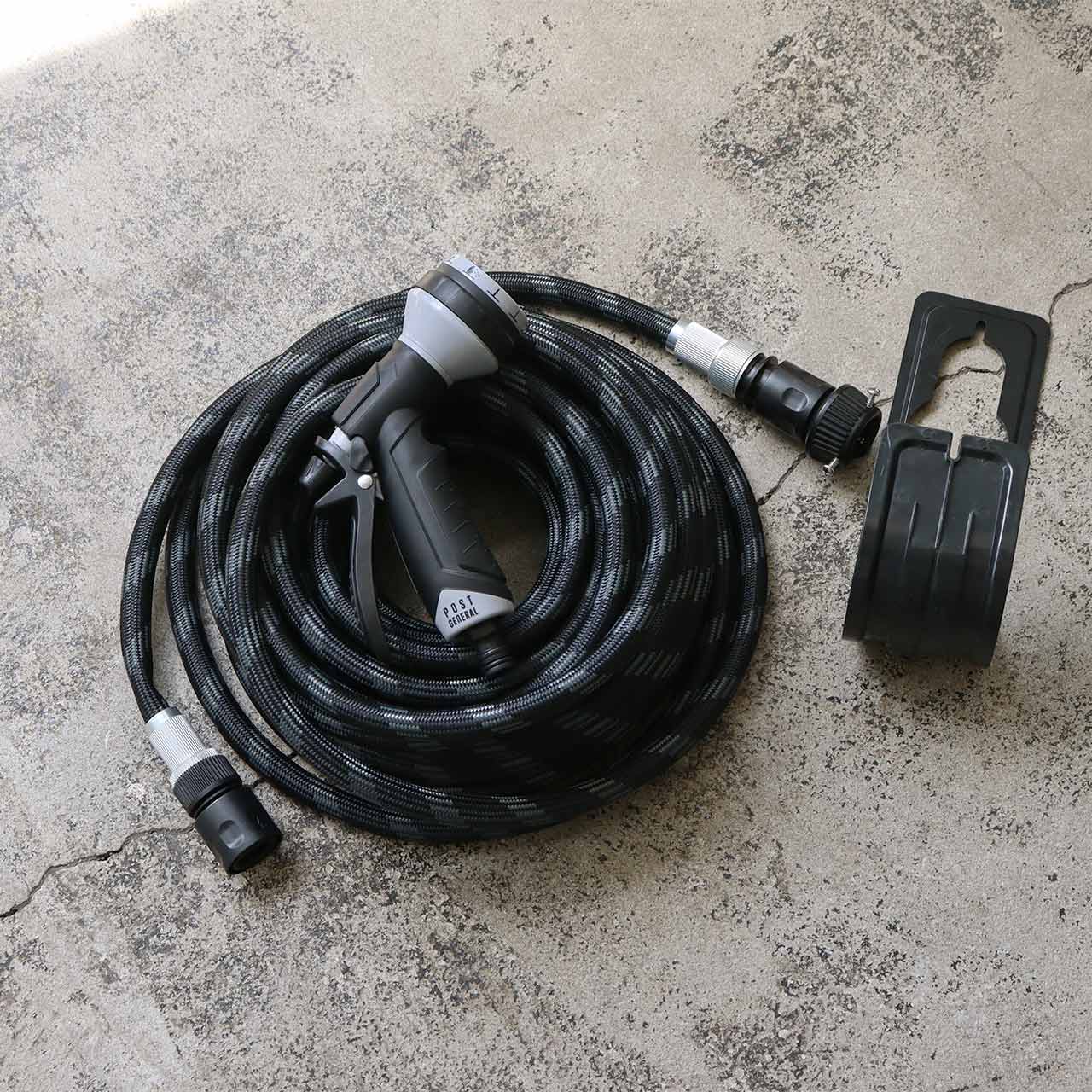 GARDEN HOSE 10FNT / ガーデンホース 10ファンクション