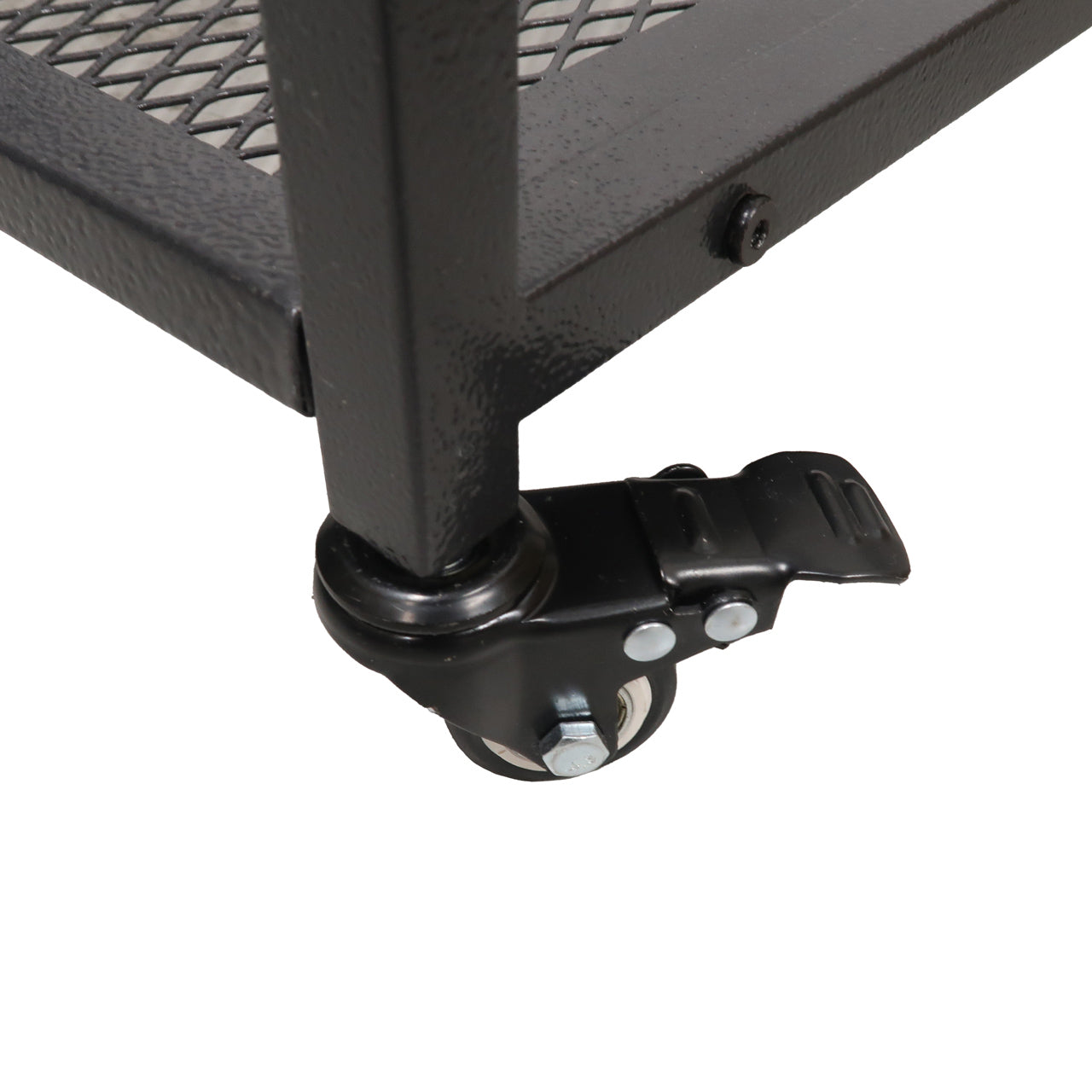 LIGHT-WEIGHT IRON COAT RACK / ライトウエイト アイアンコートラック