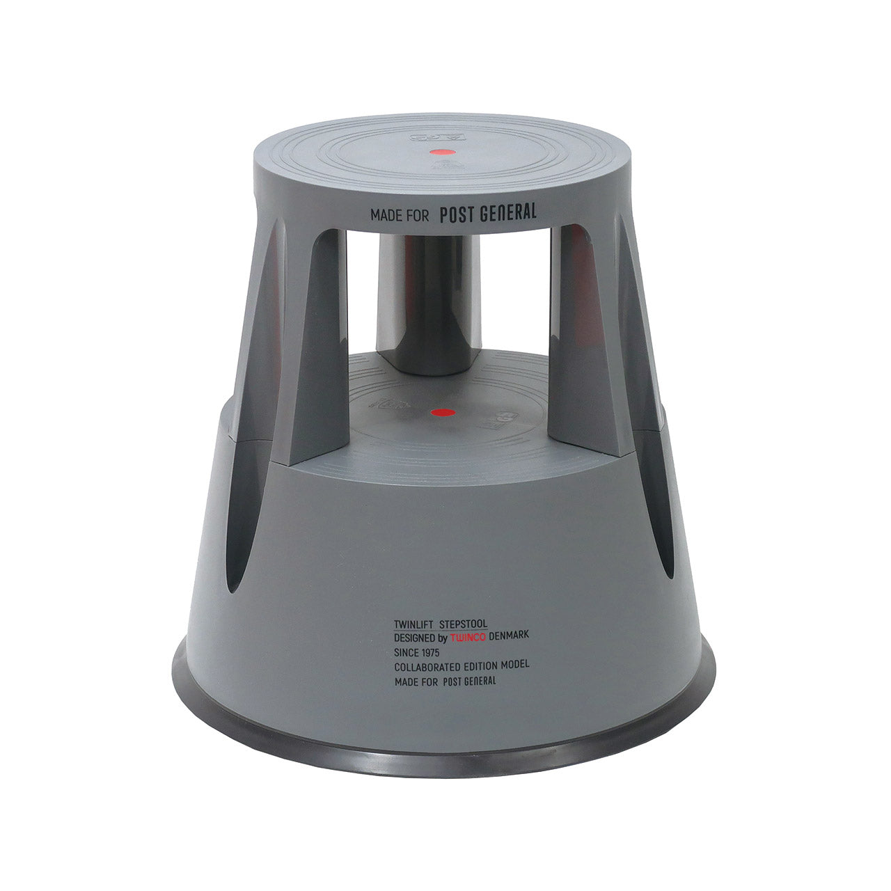 TWINCO STEP&STOOL / トゥインコ ステップ&スツール