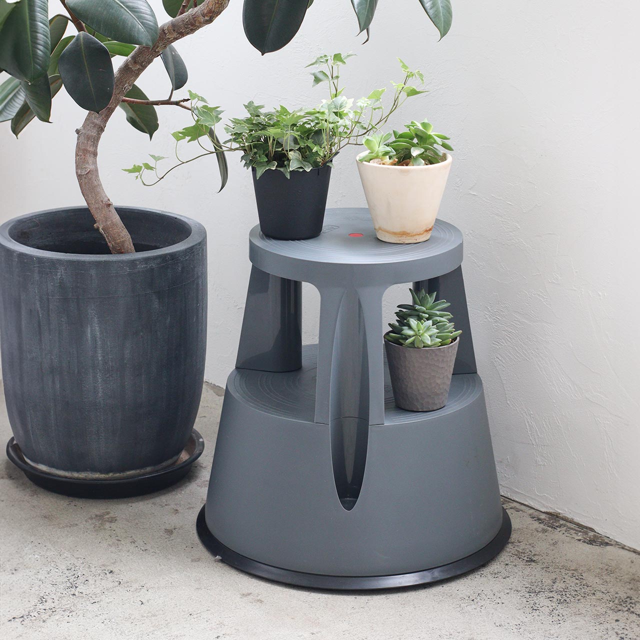 TWINCO STEP&STOOL / トゥインコ ステップ&スツール