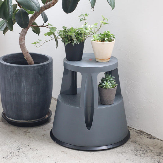 TWINCO STEP&STOOL / トゥインコ ステップ&スツール