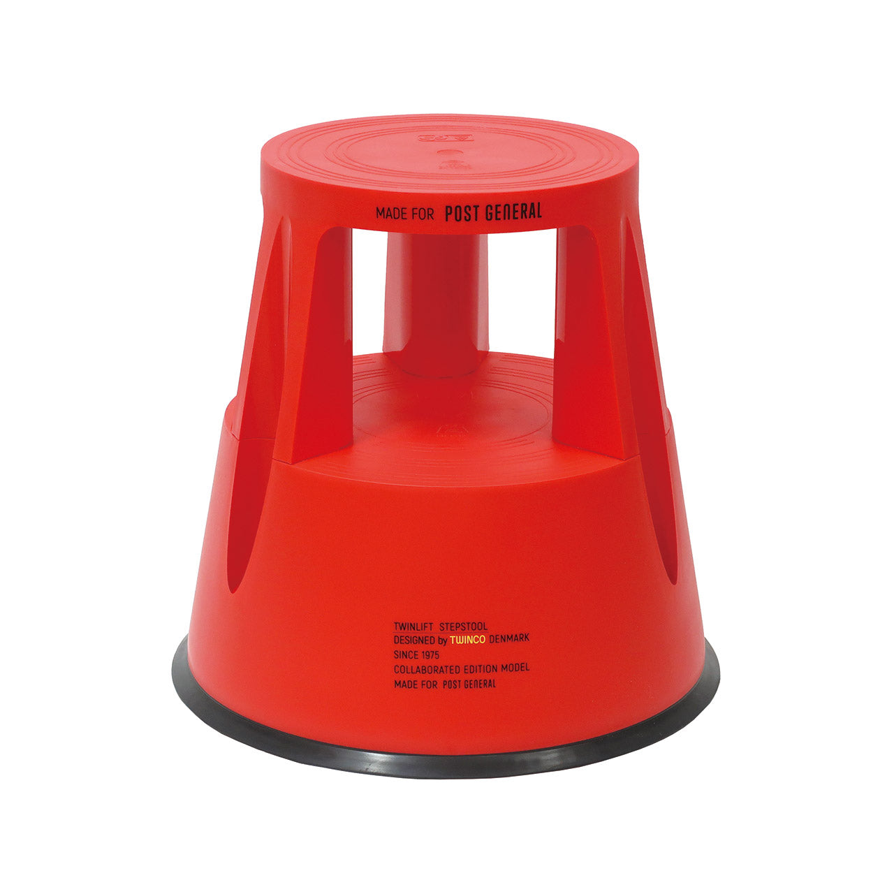 TWINCO STEP&STOOL / トゥインコ ステップ&スツール