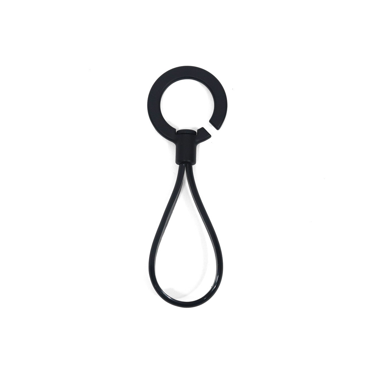 ZINC ALLOY KEY RING/ ジンクアロイ キーリング