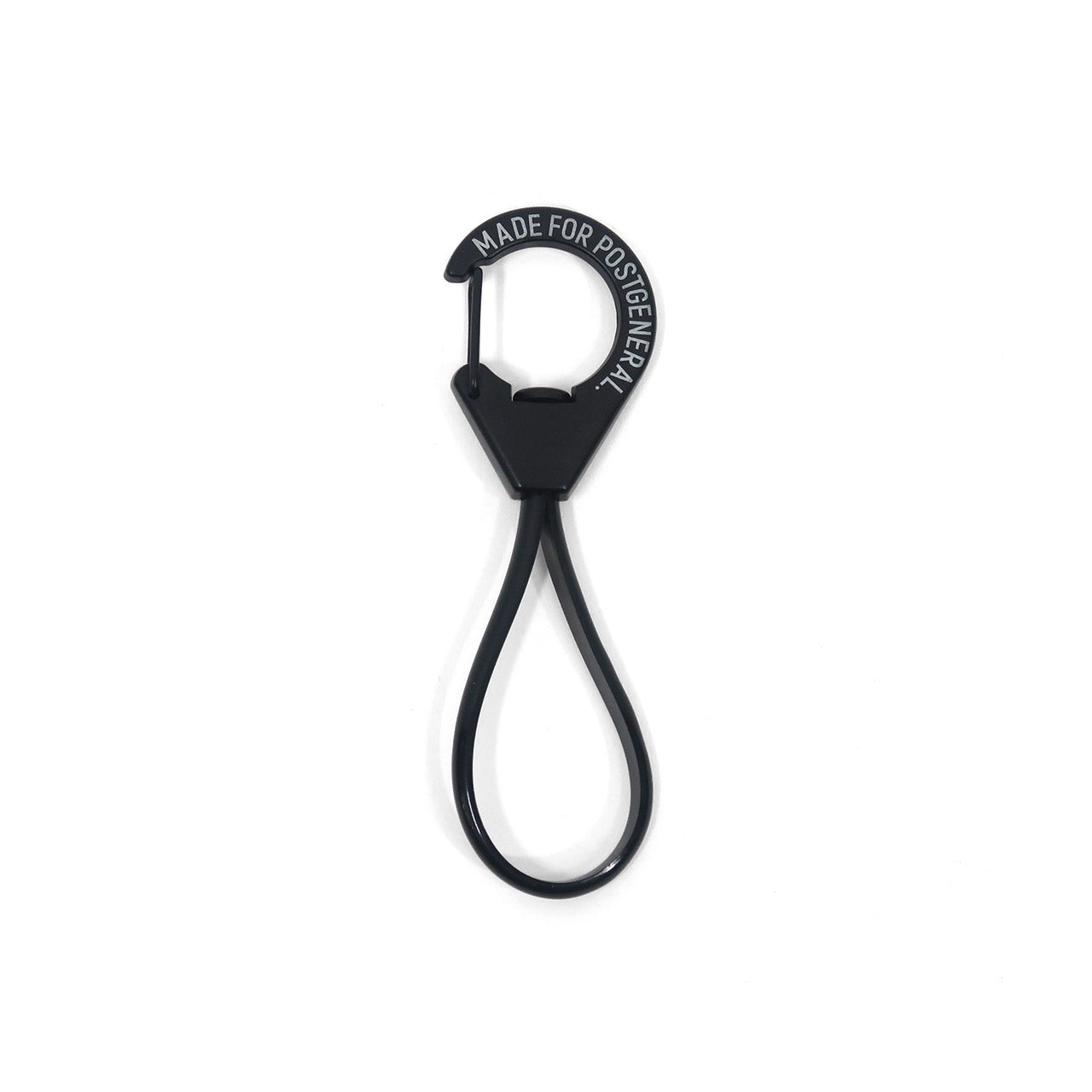 ZINC ALLOY KEY RING/ ジンクアロイ キーリング