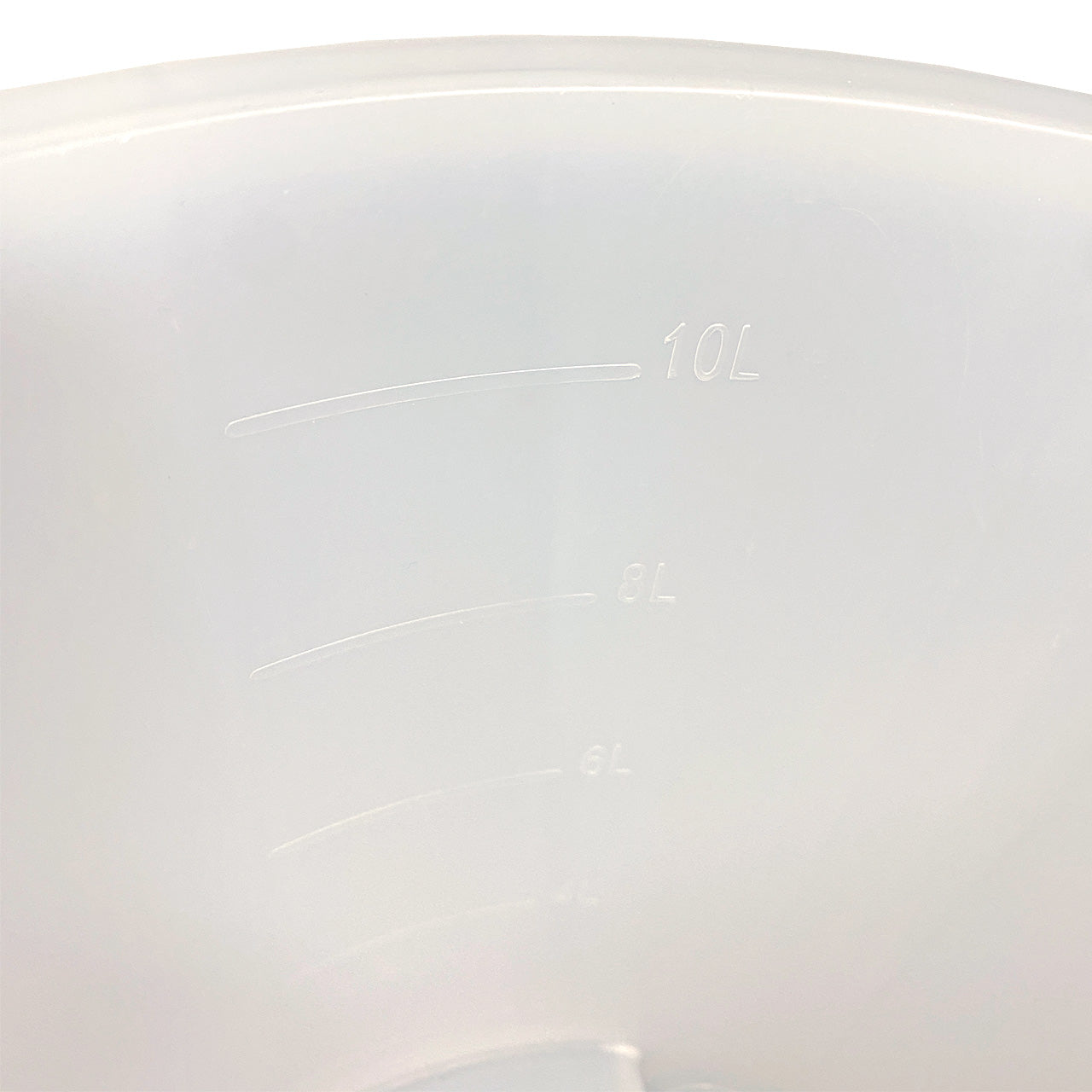 THE BUCKET 10L WITH LID / バケット10リッター ウィズリッド