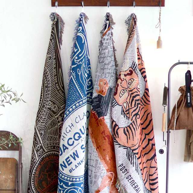 TO-GO THROWKET / トゥーゴースローケット