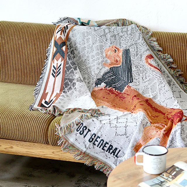 TO-GO THROWKET / トゥーゴースローケット