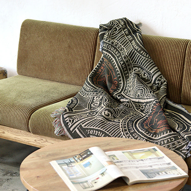 TO-GO THROWKET / トゥーゴースローケット