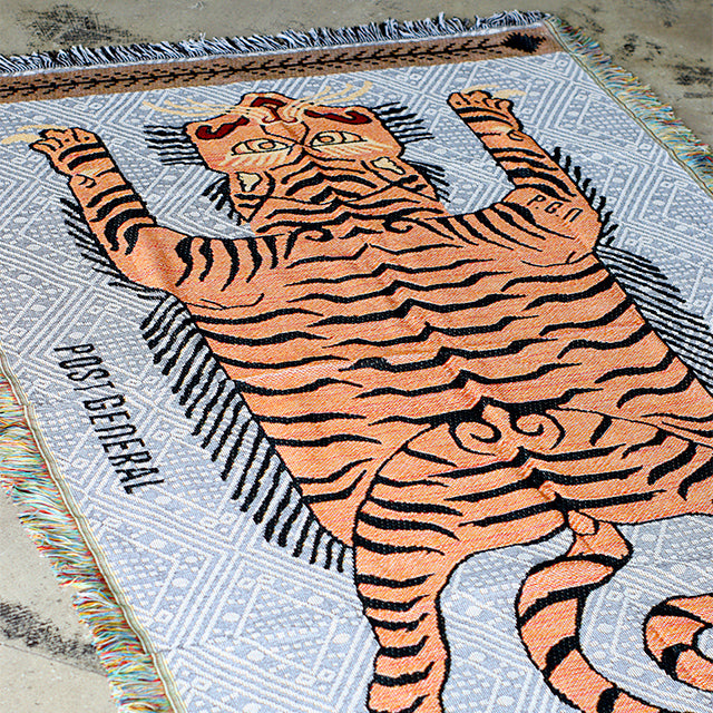 TO-GO THROWKET / トゥーゴースローケット