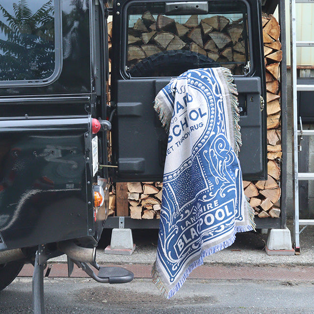 TO-GO THROWKET / トゥーゴースローケット