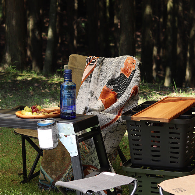 TO-GO THROWKET / トゥーゴースローケット